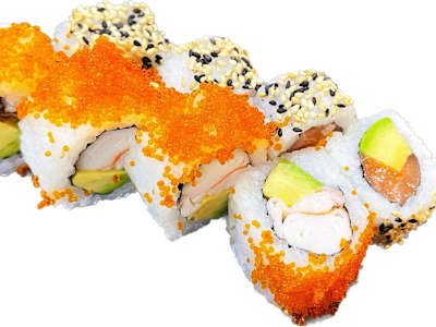 Maki Variado, 8 Piezas