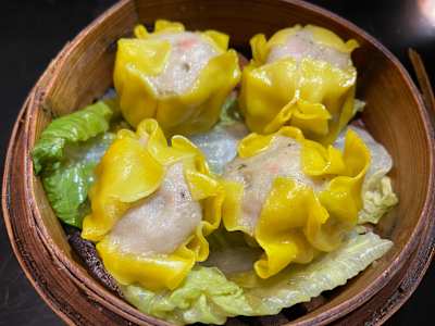 Saumai al Vapor, 4 Unidades