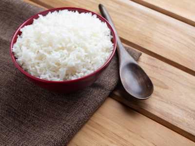 Plain Arroz