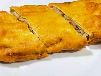 Gran Rollo Especial de la Casa