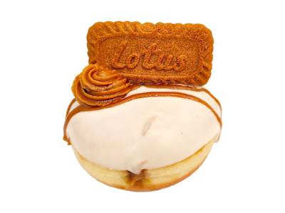 BerliTim® Lotus Biscoff Relleno