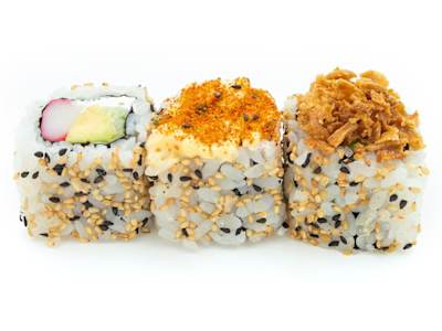 Variado Roll