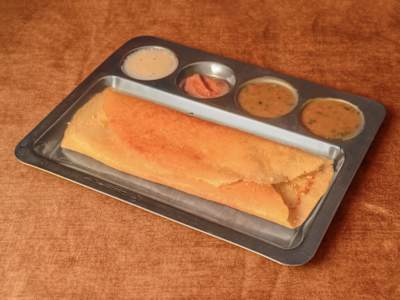 Masala Dosa