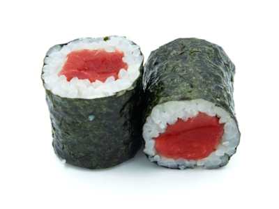 Maki Atún, 8 Unidades