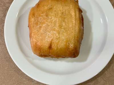 Pan Chino