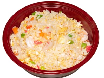 Arroz con Mariscos