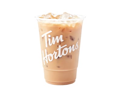 Iced Latte Clásico