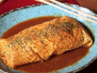 Omurice