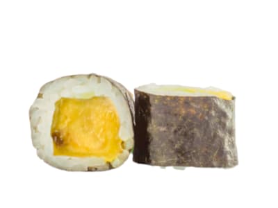 Maki Plátano Maduro, 8 Piezas