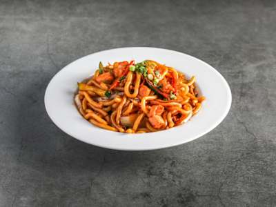Udon  Salteado