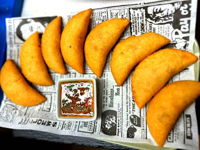 Empanadas