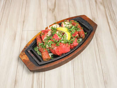 Mix Grill Tandoori
