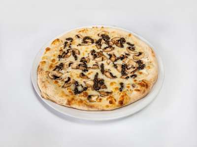 Pizza  Trufa Funghi