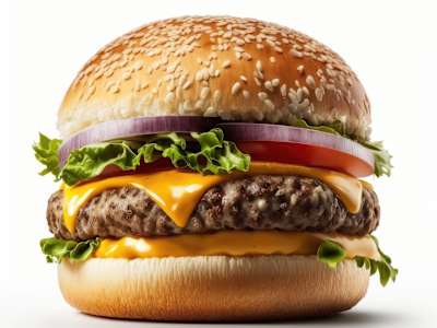 Hamburguesa