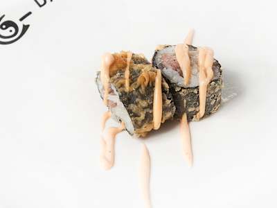 Sprink Roll de Ternera, 4 Unidades