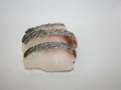 Sashimi de Dorada, 9 Piezas