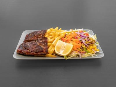 Plato de Ternera