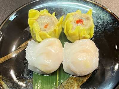 Dim Sum