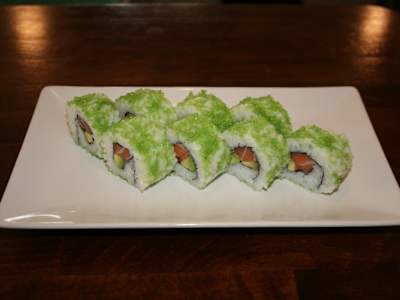California de Wasabi