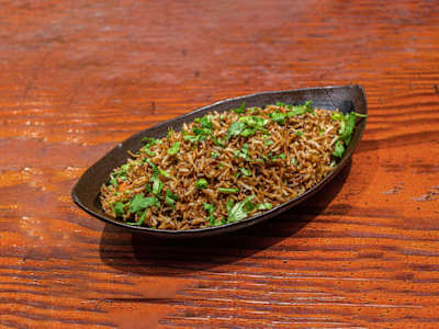 Fried Rice