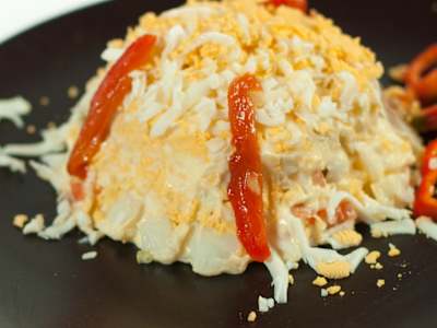 Ensaladilla Rusa