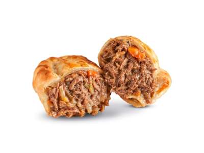 Empanada de Rabo de Toro