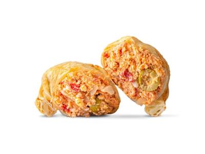 Empanada de Pollo Especial