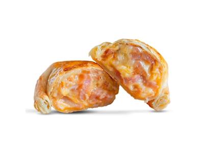 Empanada de Cheese Bacon