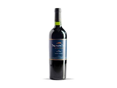 Trumpeter Malbec