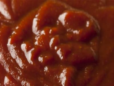 Salsa Barbacoa, 40 gr