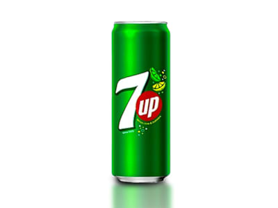 7 UP, 330 ml