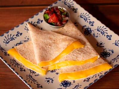 Quesadilla XL La De Siempre