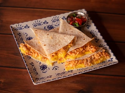Quesadilla XL Sinaloa