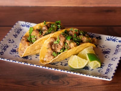 Taco al Patrón, 2 Unidades