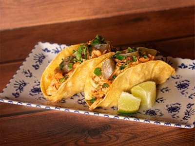 Taco Padrísimo Chipotle, 2 Unidades