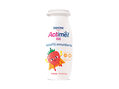 Actimel Kids