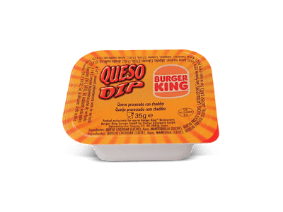 Salsa queso