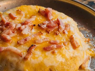 Tortilla Ranchera - para 6