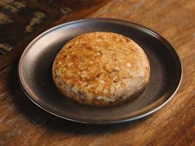 Tortilla Chupacabras - para 2