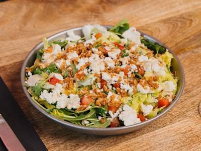 Nuestra Ensalada
