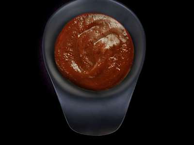 EXTRA: Salsa BBQ Koreana