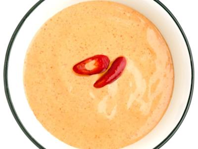 Crema Chipotle (50ml)