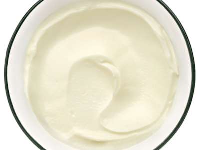 Crema agria (50ml)