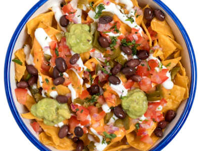 Super Nachos