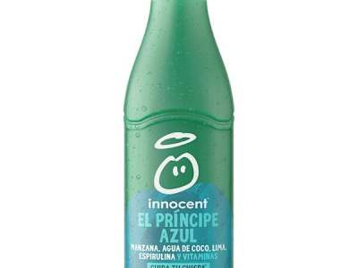 Innocent PRÍNCIPE AZUL