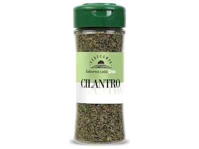 Cilantro Vegecampo de Dia frasco 15 g