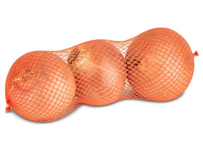 Cebolla malla 750 g
