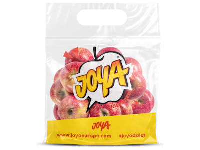 Manzana roja bolsa 1 Kg
