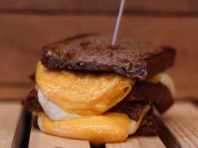 Grilled Cheese