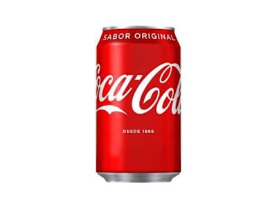 COCA COLA